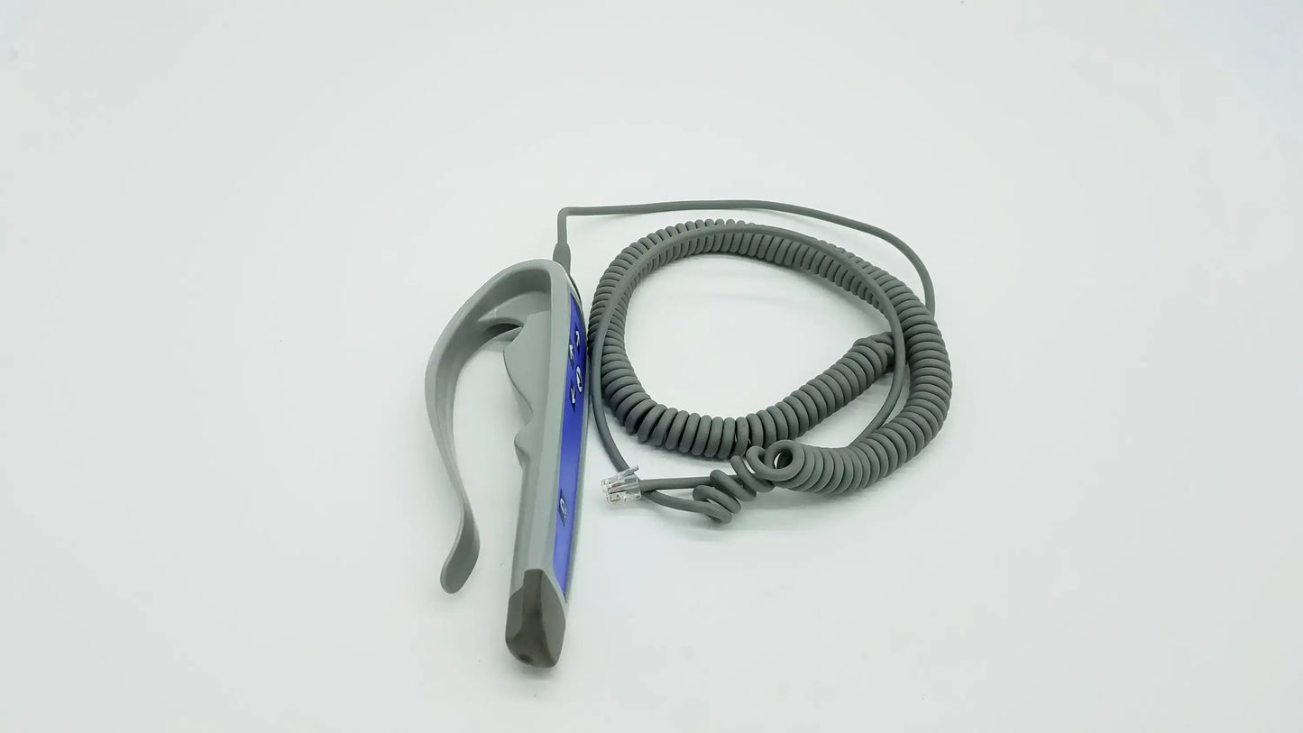 Reuse Medical Equipment 700-13845 4-Button Ceiling Lift Handset Remote 4-Button Ceiling Lift Handset Remote, second-hand product photo 11