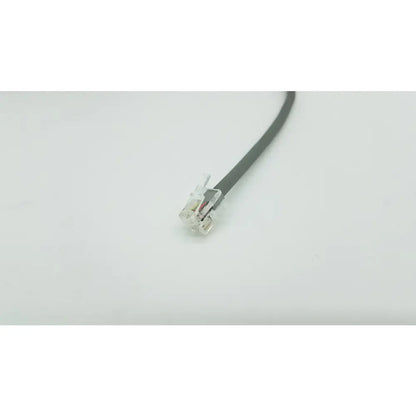Reuse Medical Equipment 700-13845 4-Button Ceiling Lift Handset Remote 4-Button Ceiling Lift Handset Remote, second-hand product photo 4