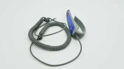 Reuse Medical Equipment 700-13845 4-Button Ceiling Lift Handset Remote 4-Button Ceiling Lift Handset Remote, second-hand product photo 13