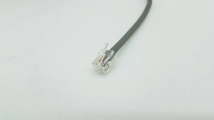 Reuse Medical Equipment 700-13845 4-Button Ceiling Lift Handset Remote 4-Button Ceiling Lift Handset Remote, second-hand product photo 4