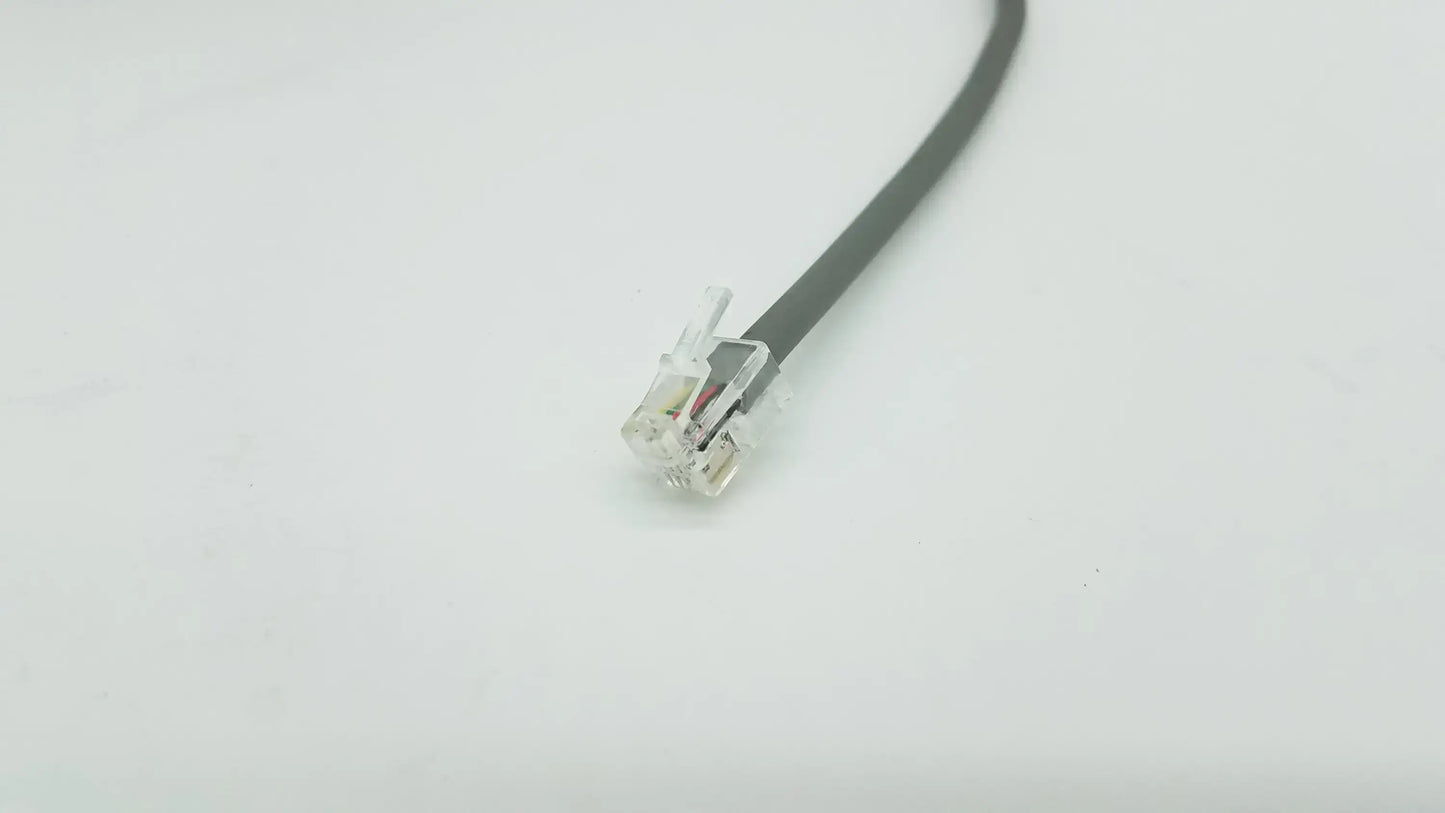 Reuse Medical Equipment 700-13845 4-Button Ceiling Lift Handset Remote 4-Button Ceiling Lift Handset Remote, second-hand product photo 4