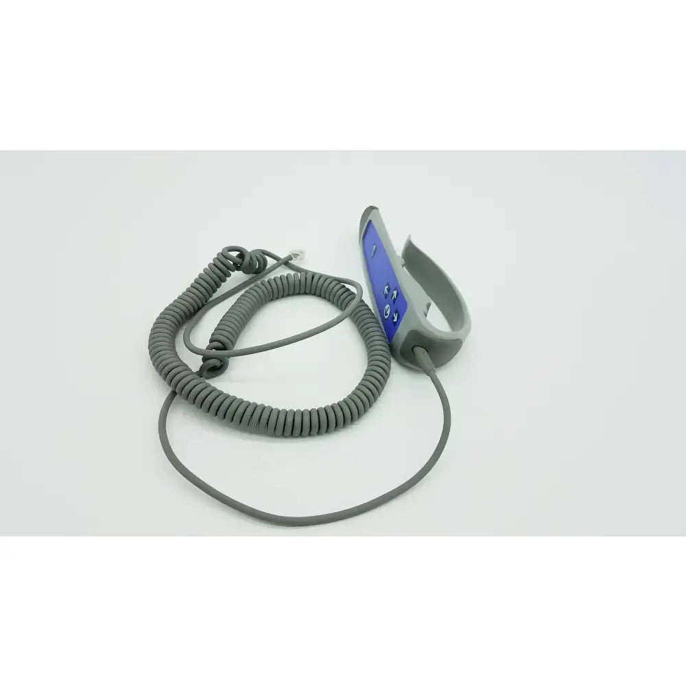 Reuse Medical Equipment 700-13845 4-Button Ceiling Lift Handset Remote 4-Button Ceiling Lift Handset Remote, second-hand product photo 14