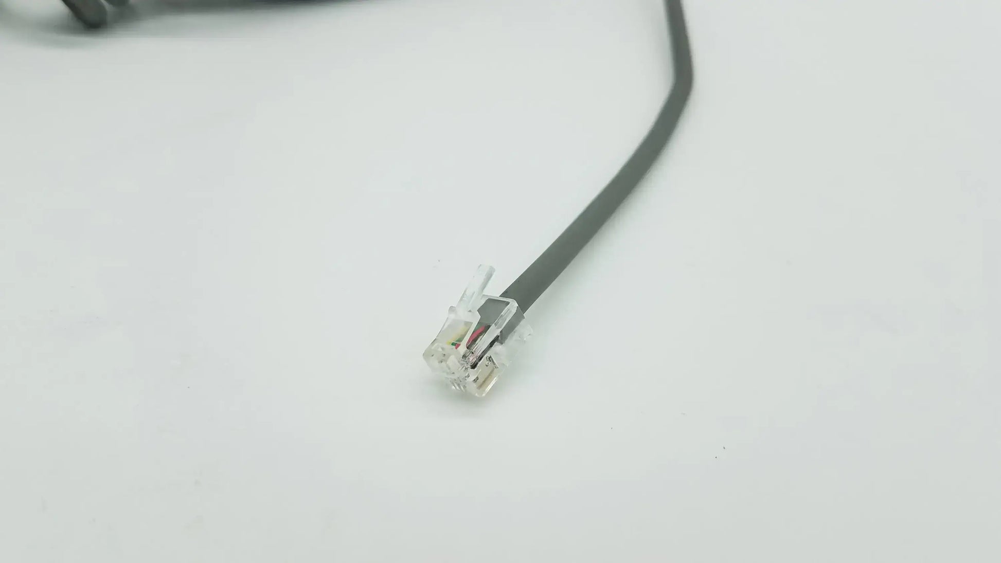 Reuse Medical Equipment 700-13845 4-Button Ceiling Lift Handset Remote 4-Button Ceiling Lift Handset Remote, second-hand product photo 3
