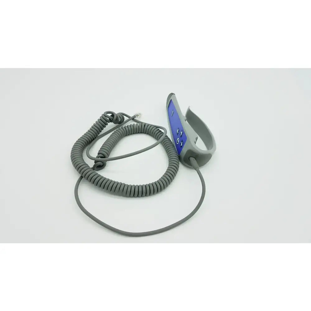 Reuse Medical Equipment 700-13845 4-Button Ceiling Lift Handset Remote 4-Button Ceiling Lift Handset Remote, second-hand product photo 13