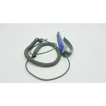 Reuse Medical Equipment 700-13845 4-Button Ceiling Lift Handset Remote 4-Button Ceiling Lift Handset Remote, second-hand product photo 13
