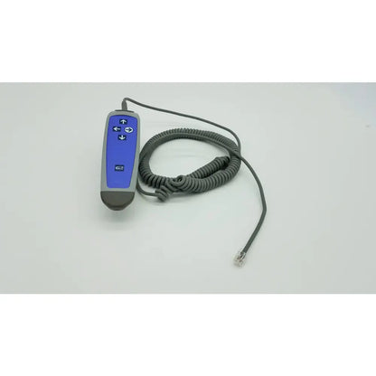 Reuse Medical Equipment 700-13845 4-Button Ceiling Lift Handset Remote 4-Button Ceiling Lift Handset Remote, second-hand product photo 2