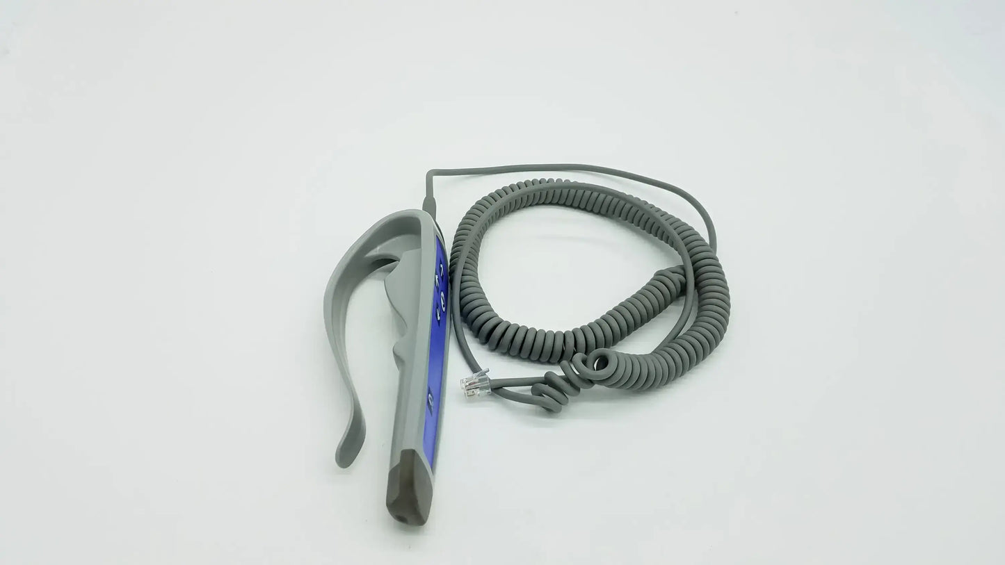 Reuse Medical Equipment 700-13845 4-Button Ceiling Lift Handset Remote 4-Button Ceiling Lift Handset Remote, second-hand product photo 12