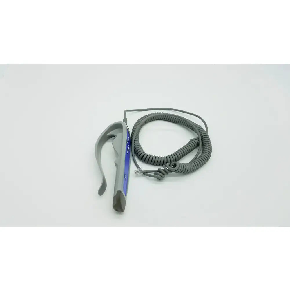 Reuse Medical Equipment 700-13845 4-Button Ceiling Lift Handset Remote 4-Button Ceiling Lift Handset Remote, second-hand product photo 11