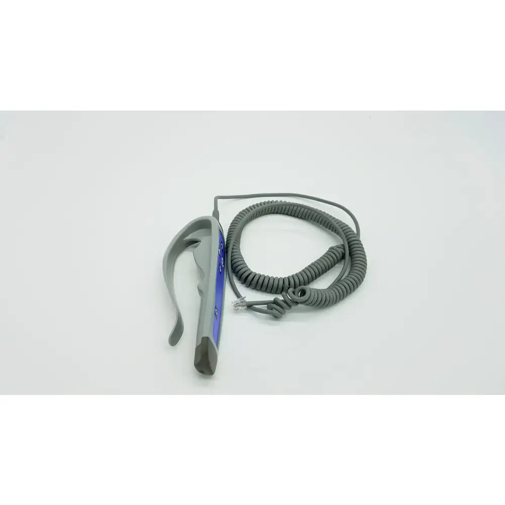 Reuse Medical Equipment 700-13845 4-Button Ceiling Lift Handset Remote 4-Button Ceiling Lift Handset Remote, second-hand product photo 12