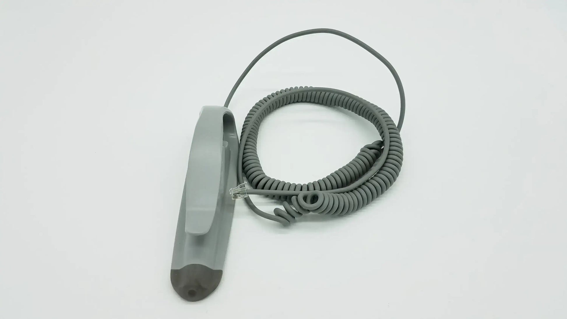 Reuse Medical Equipment 700-13845 4-Button Ceiling Lift Handset Remote 4-Button Ceiling Lift Handset Remote, second-hand product photo 9