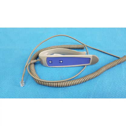 Reuse Medical 700-13865 Remote Control 2 Functions for Patient Lift Chair Patient Lifts & Slings, second-hand product photo 1