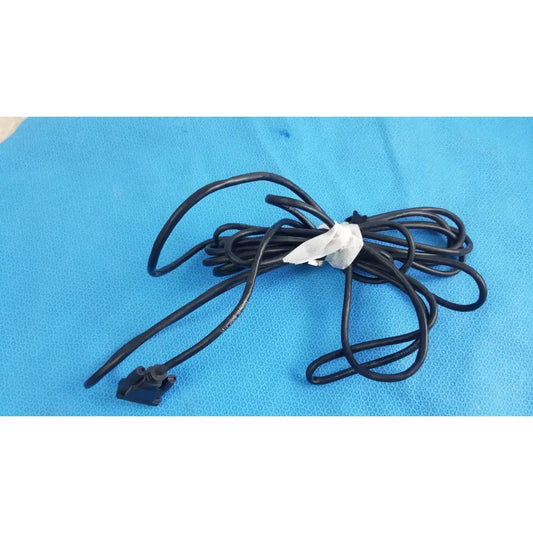 Reuse Medical 72-100696-01 Rev A0 DB9 Male to RJ45 Console Cable Medical Cables & Cords, second-hand product photo 1