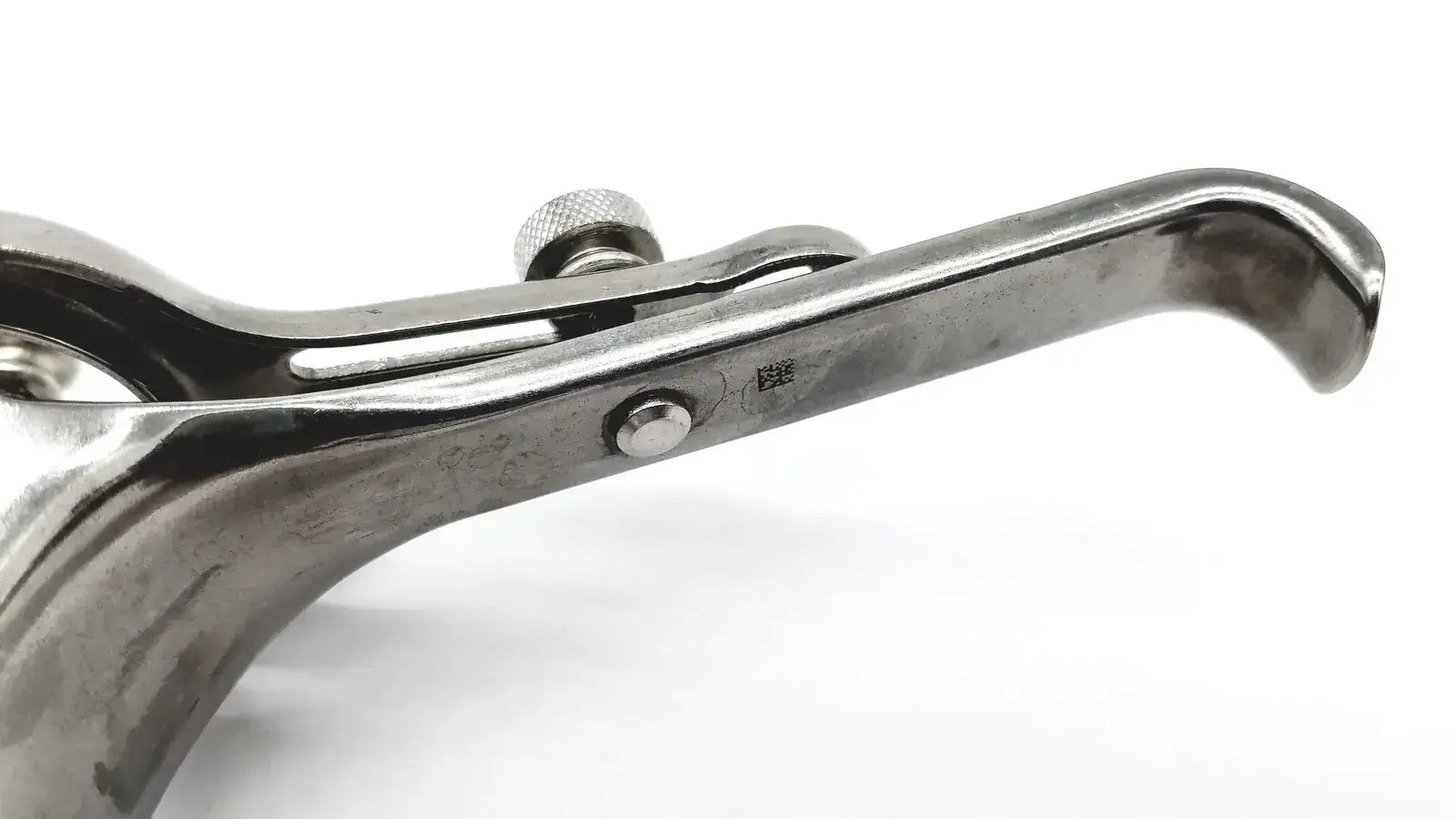 Not SUre 8 Graves Vaginal Speculum Large Stainless CE OB/GYNO Gynecology Surgical Gynecology Surgical Instrument, second-hand product photo 5