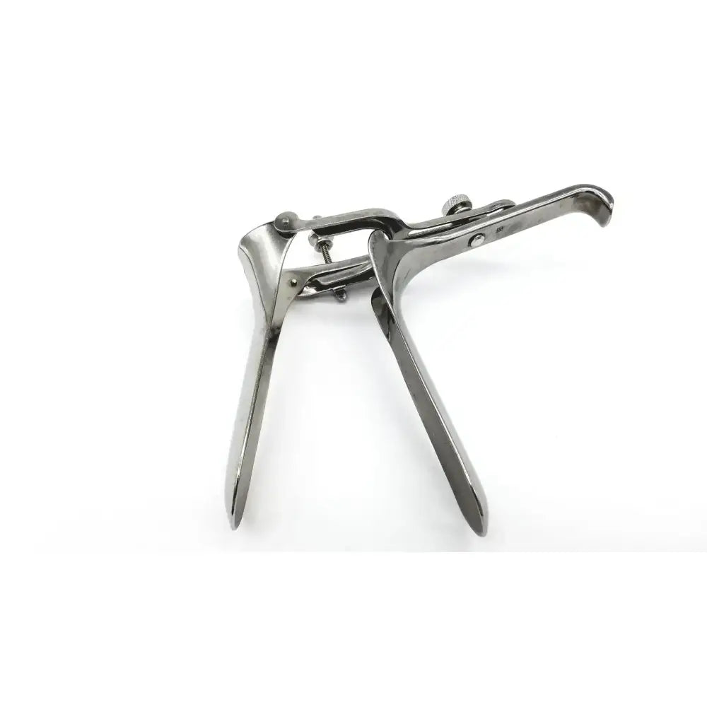 Not SUre 8 Graves Vaginal Speculum Large Stainless CE OB/GYNO Gynecology Surgical Gynecology Surgical Instrument, second-hand product photo 4