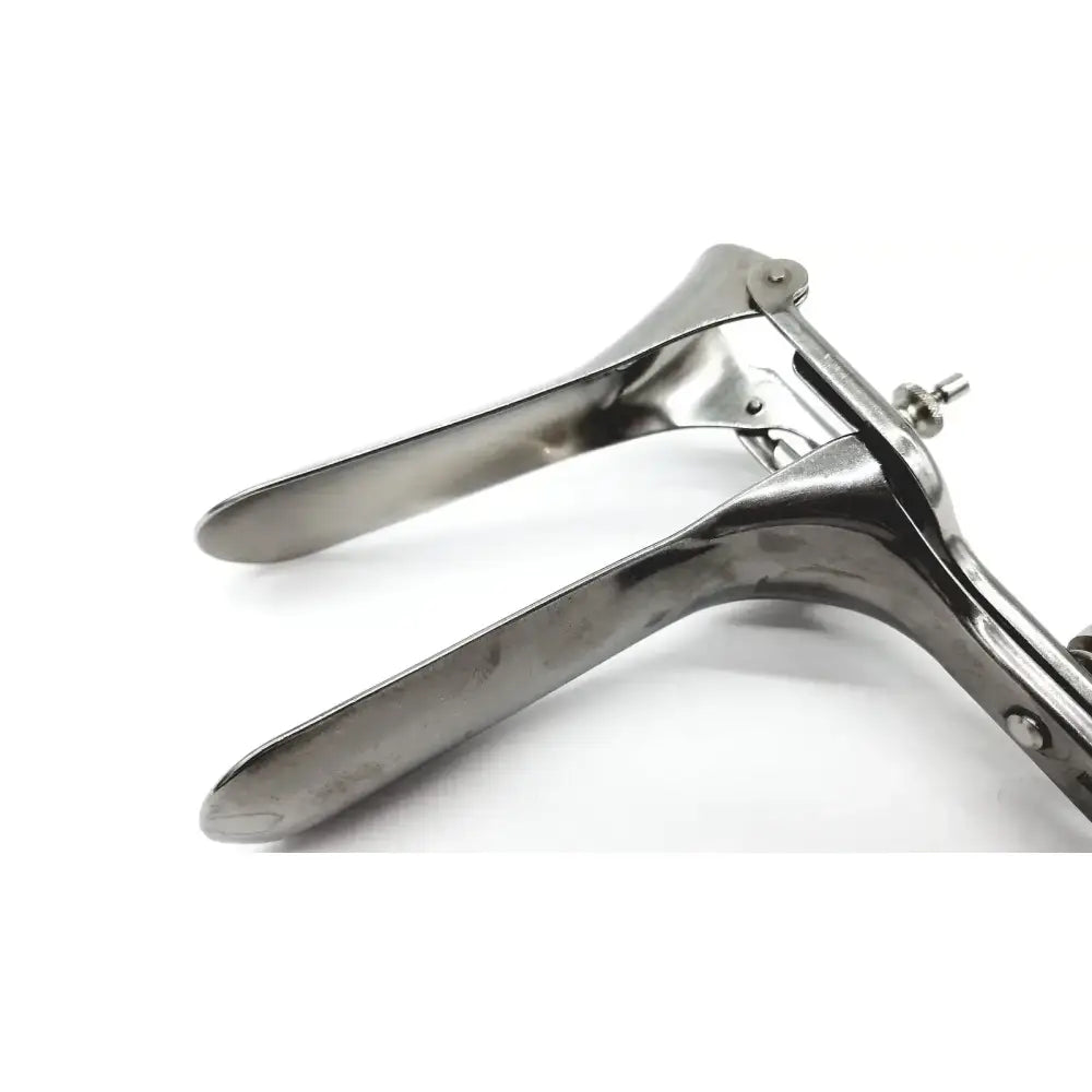 Not SUre 8 Graves Vaginal Speculum Large Stainless CE OB/GYNO Gynecology Surgical Gynecology Surgical Instrument, second-hand product photo 6
