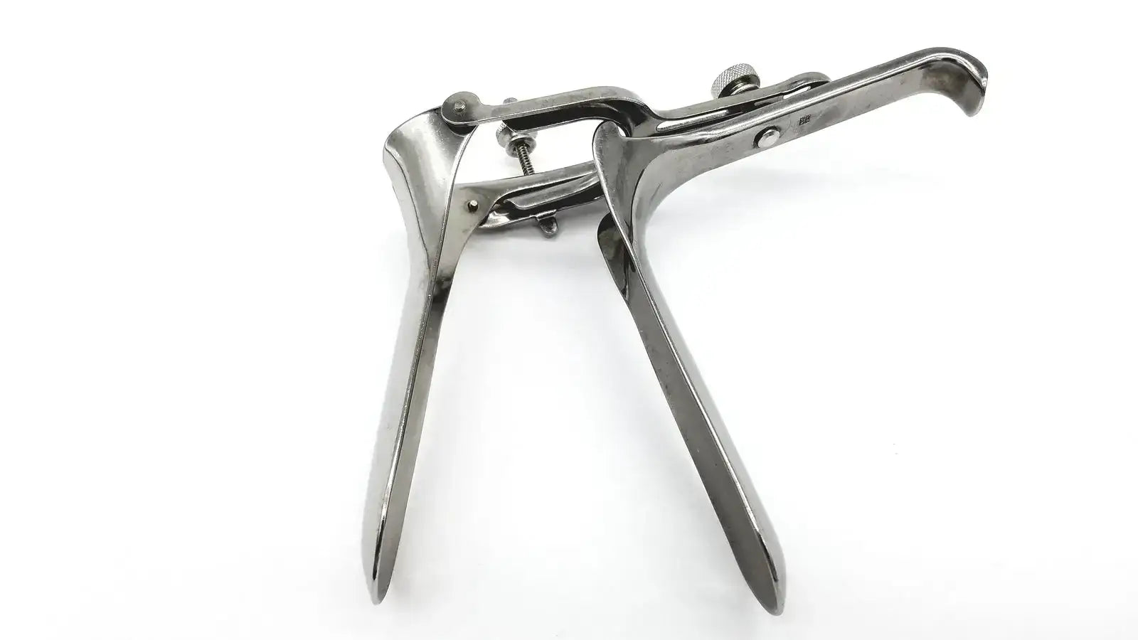 Not SUre 8 Graves Vaginal Speculum Large Stainless CE OB/GYNO Gynecology Surgical Gynecology Surgical Instrument, second-hand product photo 4