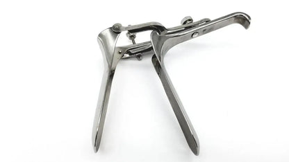Not SUre 8 Graves Vaginal Speculum Large Stainless CE OB/GYNO Gynecology Surgical Gynecology Surgical Instrument, second-hand product photo 4
