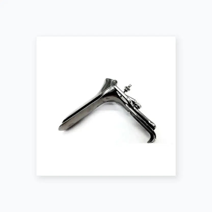 Not SUre 8 Graves Vaginal Speculum Large Stainless CE OB/GYNO Gynecology Surgical Gynecology Surgical Instrument, second-hand product photo 1
