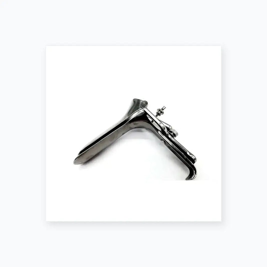 Not SUre 8 Graves Vaginal Speculum Large Stainless CE OB/GYNO Gynecology Surgical Gynecology Surgical Instrument, second-hand product photo 1