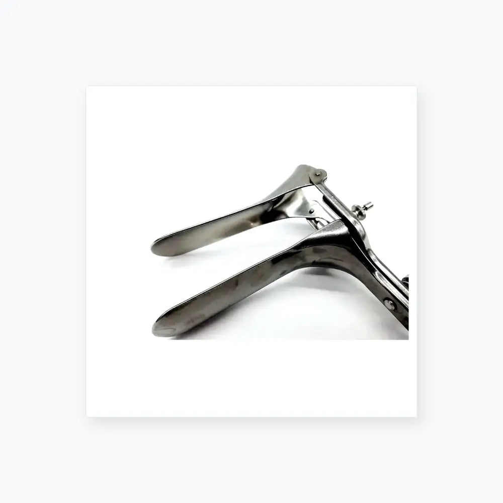 Not SUre 8 Graves Vaginal Speculum Large Stainless CE OB/GYNO Gynecology Surgical Gynecology Surgical Instrument, second-hand product photo 6