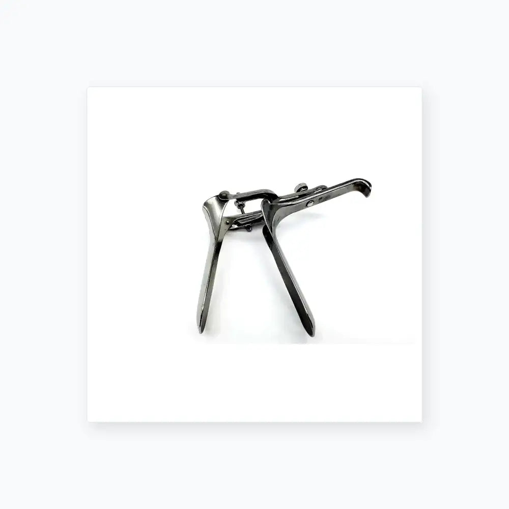 Not SUre 8 Graves Vaginal Speculum Large Stainless CE OB/GYNO Gynecology Surgical Gynecology Surgical Instrument, second-hand product photo 4