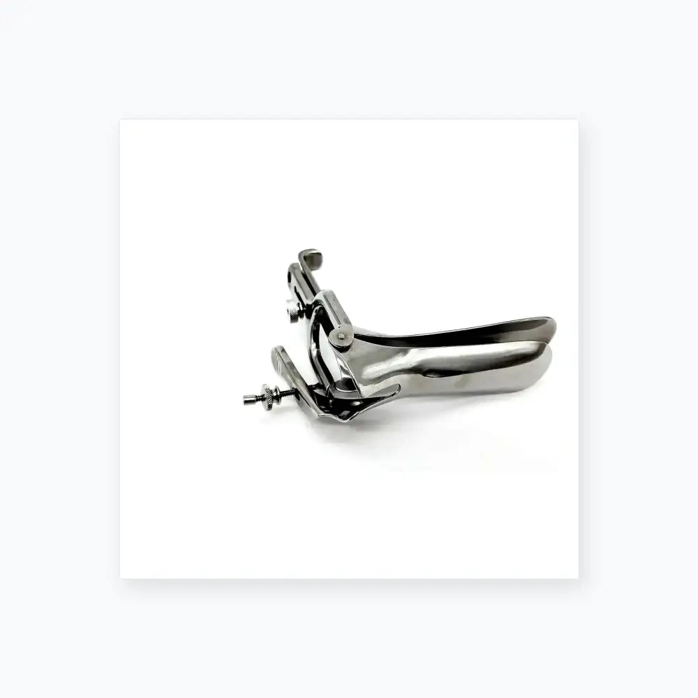Not SUre 8 Graves Vaginal Speculum Large Stainless CE OB/GYNO Gynecology Surgical Gynecology Surgical Instrument, second-hand product photo 3