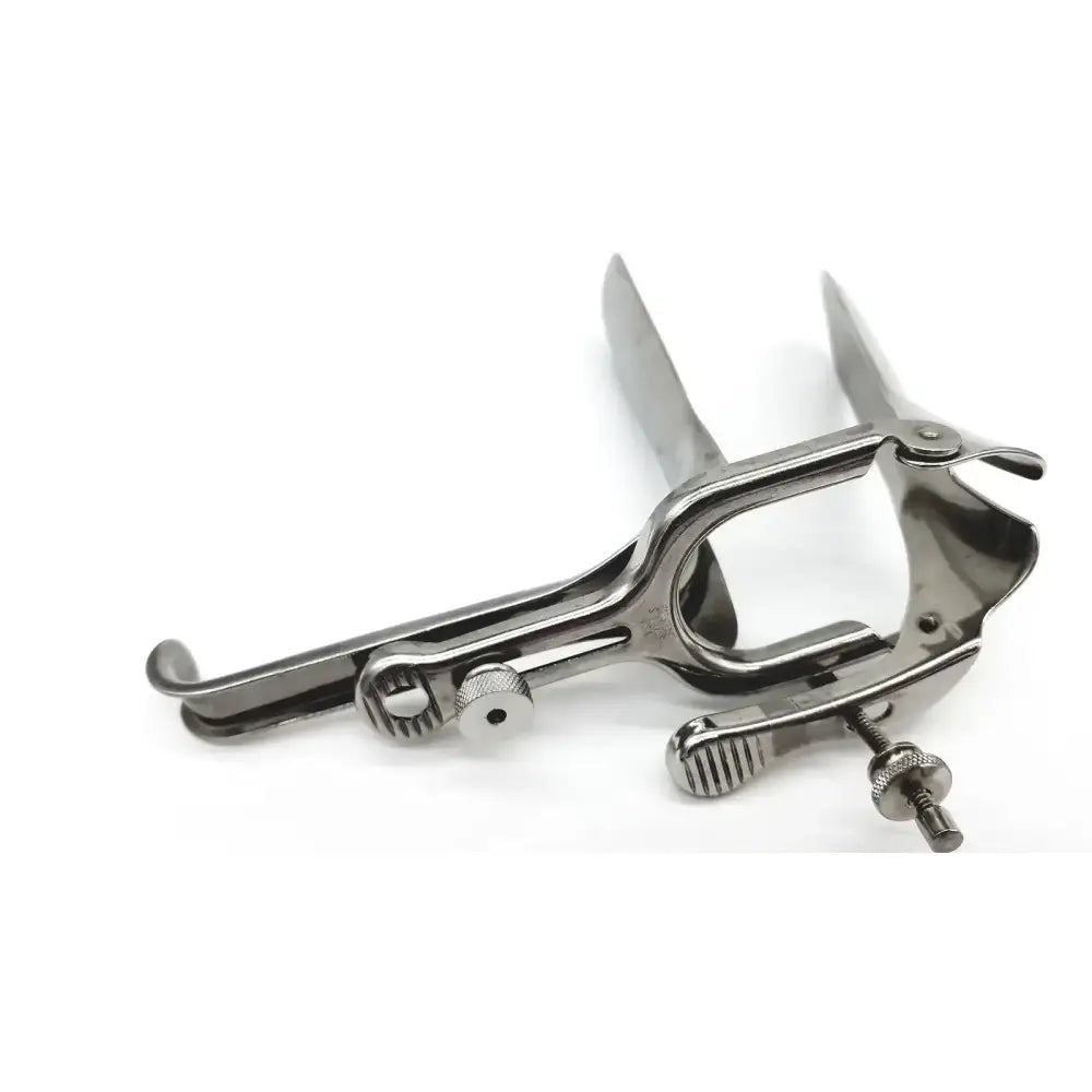Not SUre 8 Graves Vaginal Speculum Large Stainless CE OB/GYNO Gynecology Surgical Gynecology Surgical Instrument, second-hand product photo 7