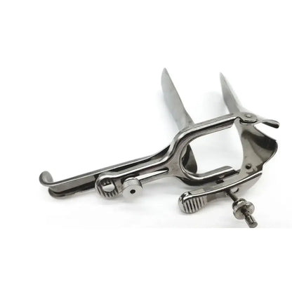 Not SUre 8 Graves Vaginal Speculum Large Stainless CE OB/GYNO Gynecology Surgical Gynecology Surgical Instrument, second-hand product photo 7
