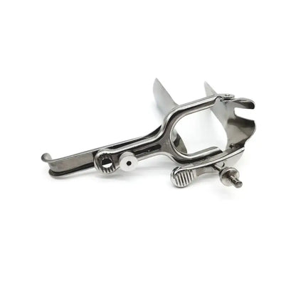 Not SUre 8 Graves Vaginal Speculum Large Stainless CE OB/GYNO Gynecology Surgical Gynecology Surgical Instrument, second-hand product photo 8