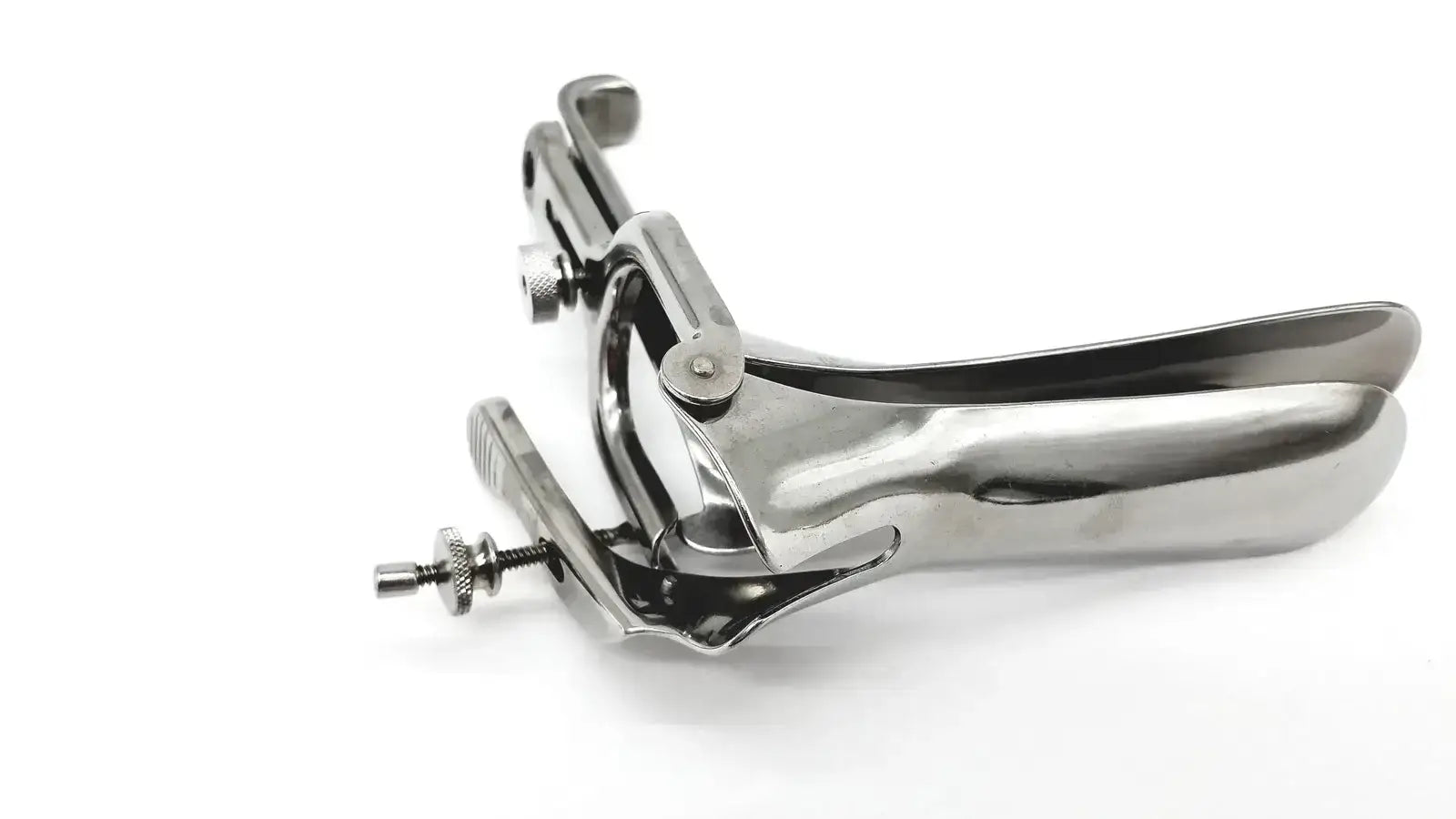 Not SUre 8 Graves Vaginal Speculum Large Stainless CE OB/GYNO Gynecology Surgical Gynecology Surgical Instrument, second-hand product photo 3