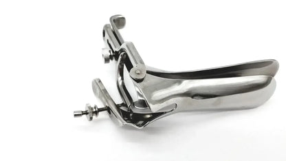 Not SUre 8 Graves Vaginal Speculum Large Stainless CE OB/GYNO Gynecology Surgical Gynecology Surgical Instrument, second-hand product photo 3
