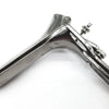 8 Graves Vaginal Speculum Large Stainless CE OB/GYNO Gynecology Surgical