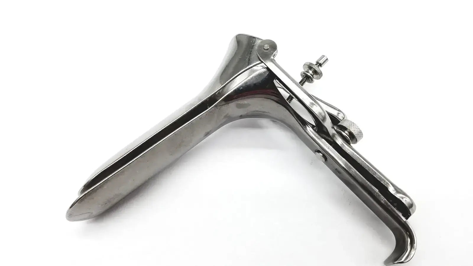 Not SUre 8 Graves Vaginal Speculum Large Stainless CE OB/GYNO Gynecology Surgical Gynecology Surgical Instrument, second-hand product photo 1