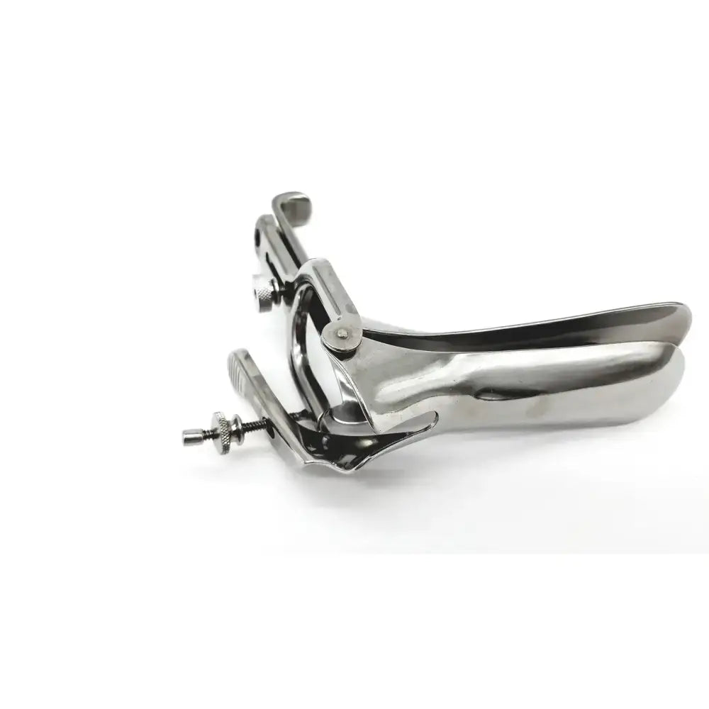 Not SUre 8 Graves Vaginal Speculum Large Stainless CE OB/GYNO Gynecology Surgical Gynecology Surgical Instrument, second-hand product photo 3