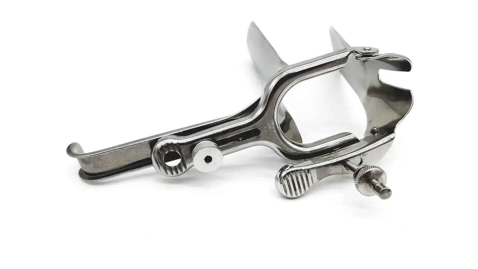 Not SUre 8 Graves Vaginal Speculum Large Stainless CE OB/GYNO Gynecology Surgical Gynecology Surgical Instrument, second-hand product photo 8