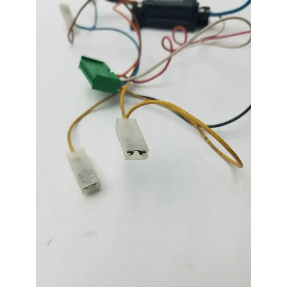Generic 8 Pin Connector Wire With Fuse 40A Wiring Harness, second-hand product photo 9