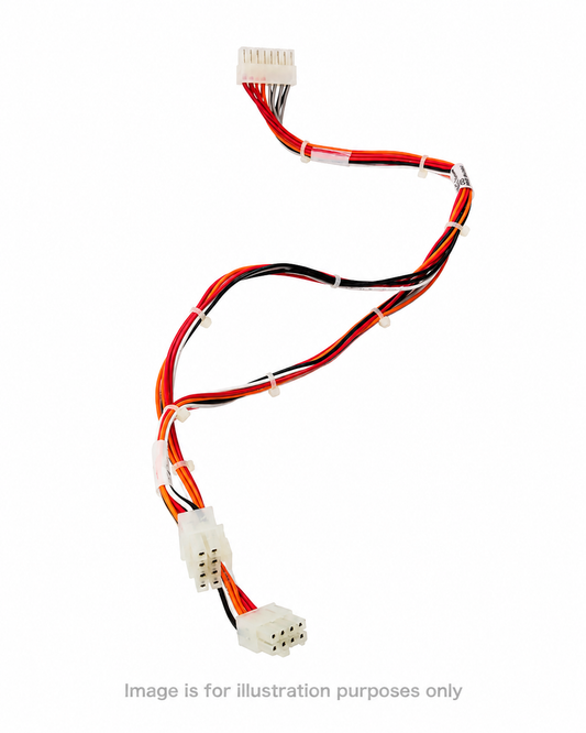 16 Pin Female Connector 8+8 Pin Connector Tyco 1753345-1 2005