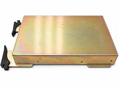 GE Medical Systems 560-614MHZ Assy ApexPro Quad Receiver Module Ref 419525-004