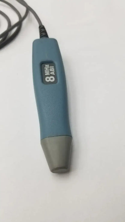 Generic 8Mhz ABI Bi-directional Vascular Probe for L250AB / L250AC Vascular Doppler Probe, second-hand product photo 6