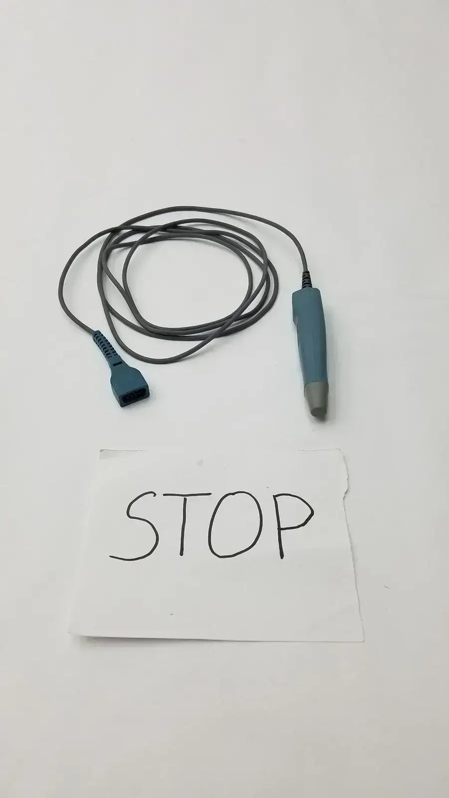 Generic 8Mhz ABI Bi-directional Vascular Probe for L250AB / L250AC Vascular Doppler Probe, second-hand product photo 9