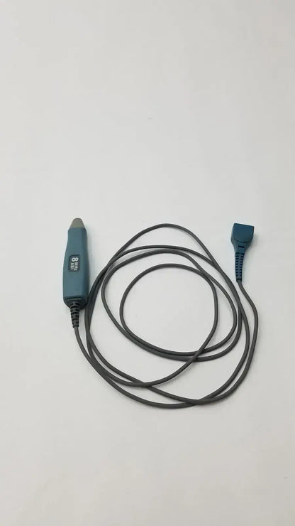 Generic 8Mhz ABI Bi-directional Vascular Probe for L250AB / L250AC Vascular Doppler Probe, second-hand product photo 2