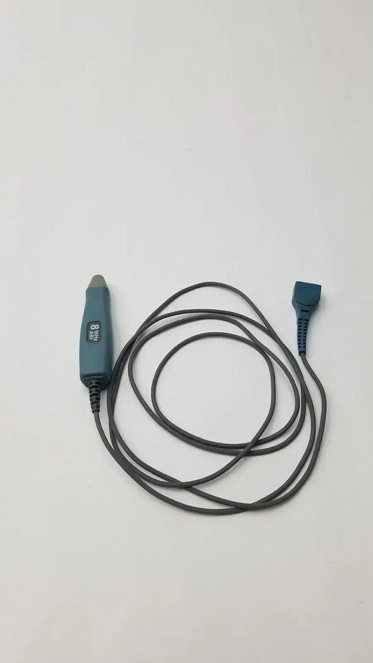 Generic 8Mhz ABI Bi-directional Vascular Probe for L250AB / L250AC Vascular Doppler Probe, second-hand product photo 2