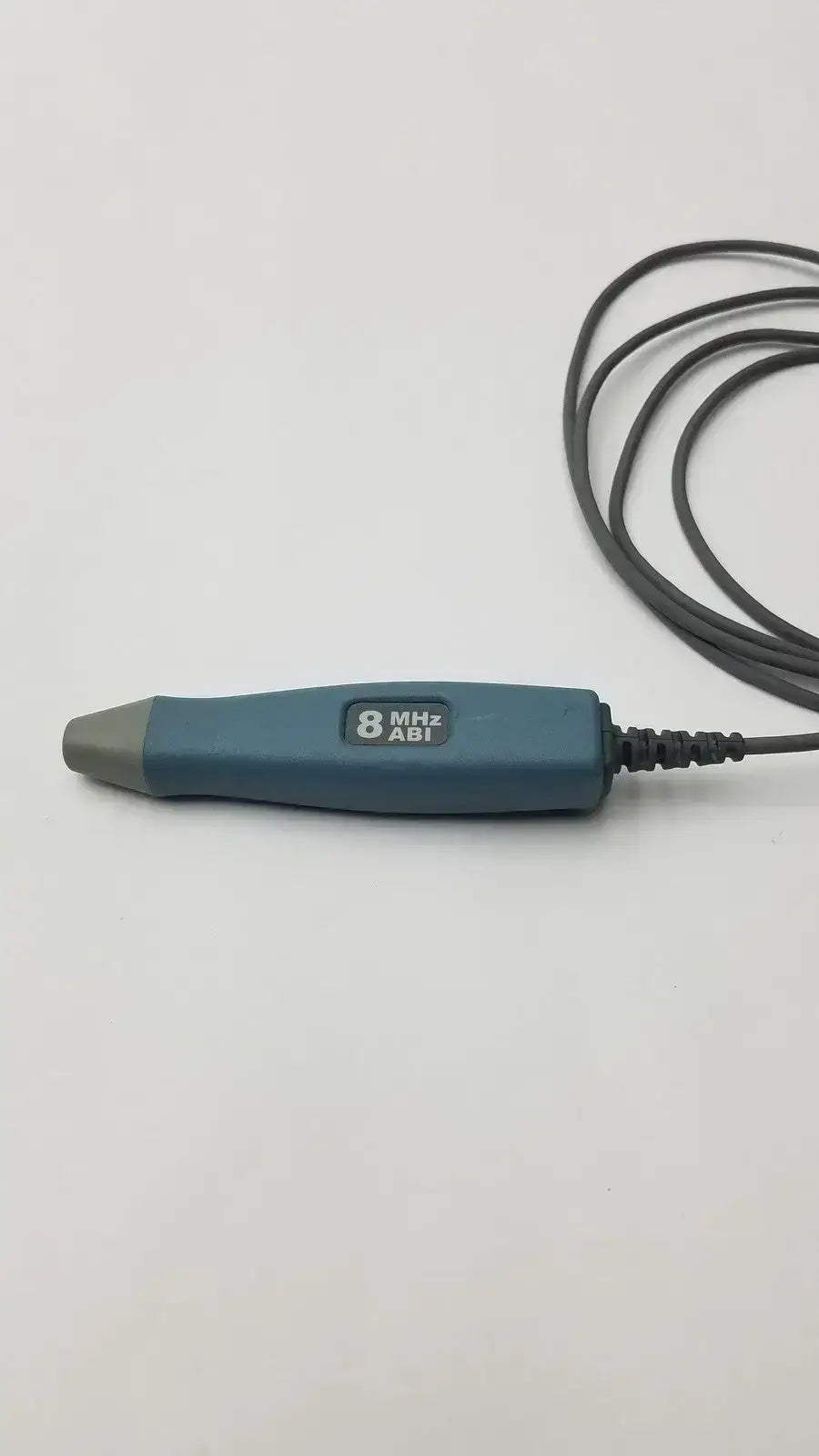 Generic 8Mhz ABI Bi-directional Vascular Probe for L250AB / L250AC Vascular Doppler Probe, second-hand product photo 3