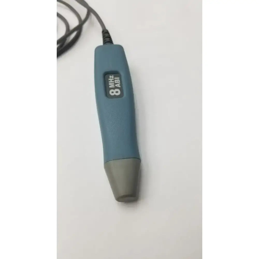 Generic 8Mhz ABI Bi-directional Vascular Probe for L250AB / L250AC Vascular Doppler Probe, second-hand product photo 6