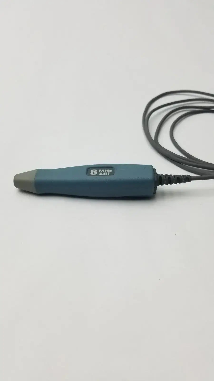 Generic 8Mhz ABI Bi-directional Vascular Probe for L250AB / L250AC Vascular Doppler Probe, second-hand product photo 4