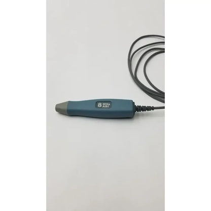 Generic 8Mhz ABI Bi-directional Vascular Probe for L250AB / L250AC Vascular Doppler Probe, second-hand product photo 3