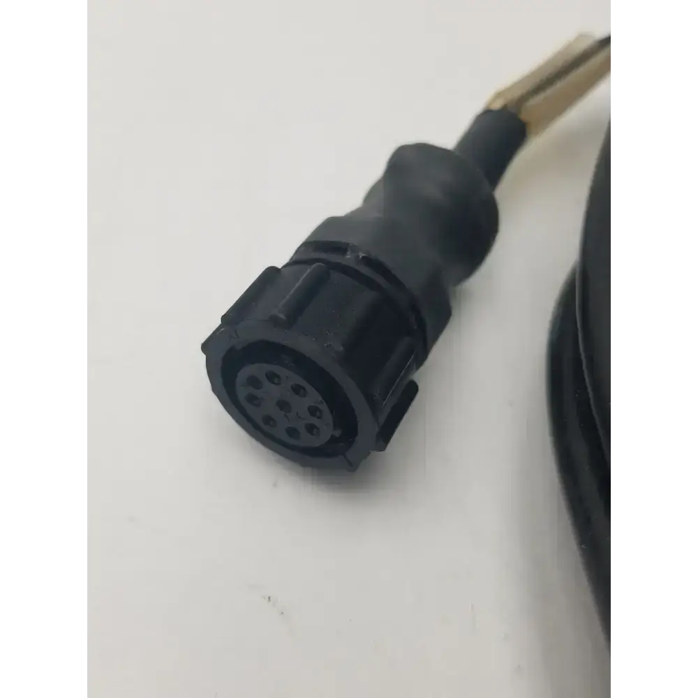 Unbranded 9 Pin Female Black Long Length Cable to 10 Pin Connector Adapter Cable, second-hand product photo 3
