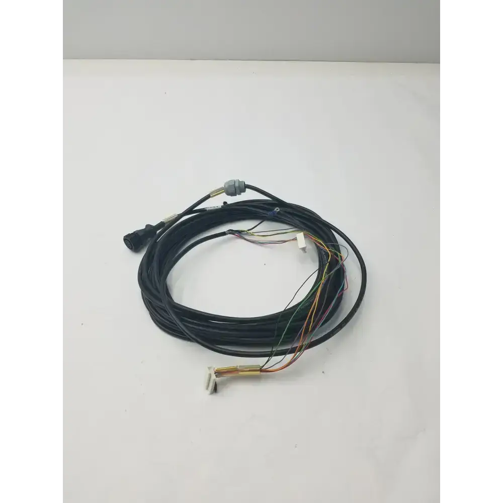 Unbranded 9 Pin Female Black Long Length Cable to 10 Pin Connector Adapter Cable, second-hand product photo 7
