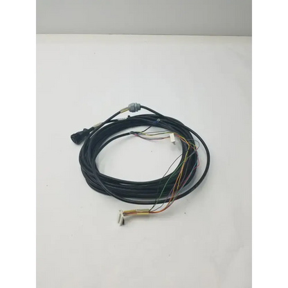Unbranded 9 Pin Female Black Long Length Cable to 10 Pin Connector Adapter Cable, second-hand product photo 7