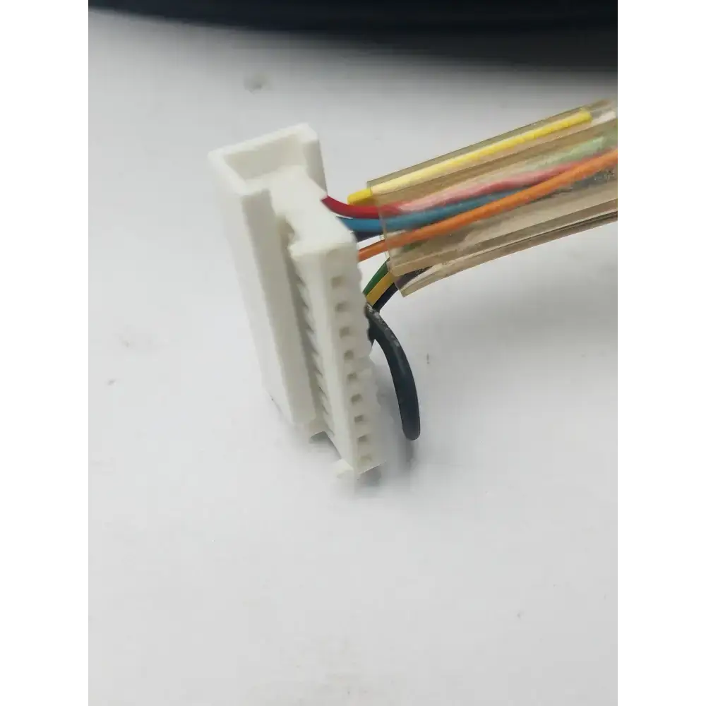 Unbranded 9 Pin Female Black Long Length Cable to 10 Pin Connector Adapter Cable, second-hand product photo 2